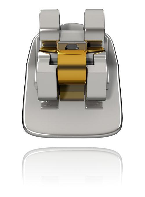 EXPERIENCE L LSB GC Ortho